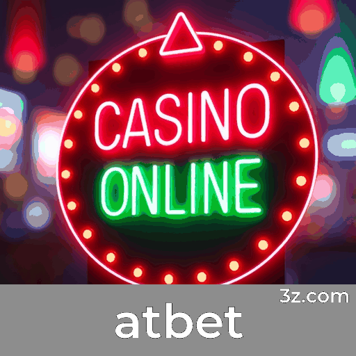 Cadastro na atbet