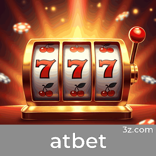 atbet: O Cassino Online Premiado e Seguro
